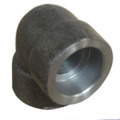 Industrial Grade Carbon Steel Socket Elbows